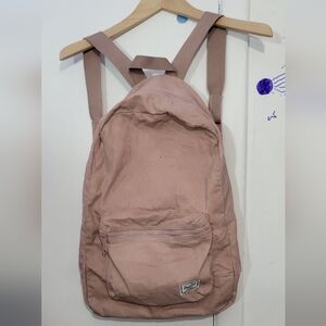 Henschel Pink Bookbag